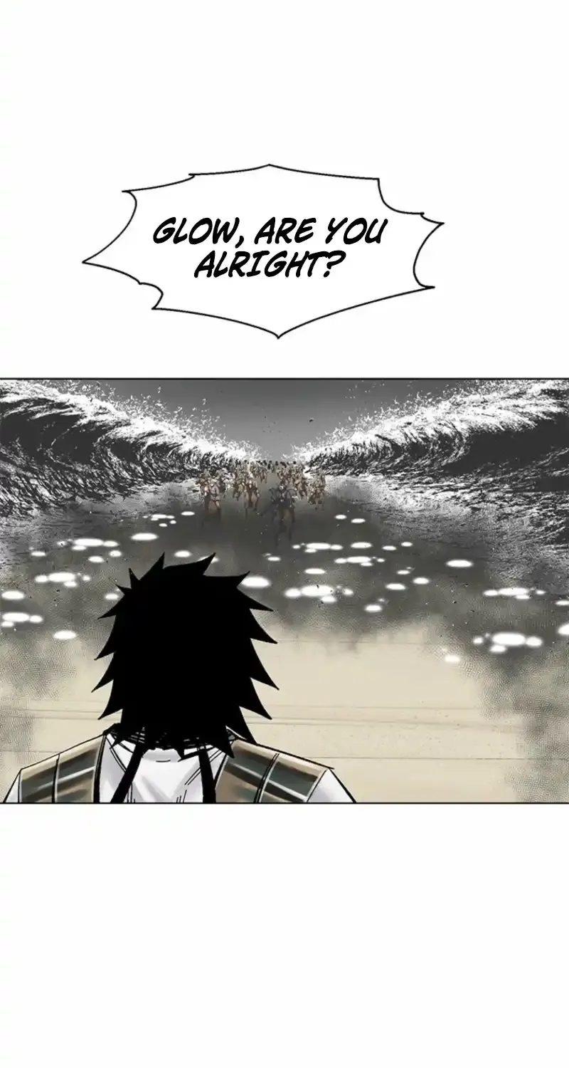 Read Red Storm chapter 425 image 86 on Lezhin