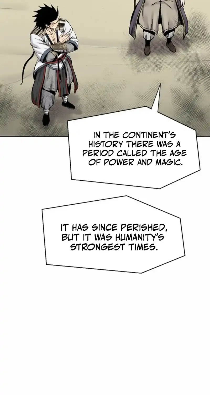 Read Red Storm chapter 426 image 11 on Lezhin