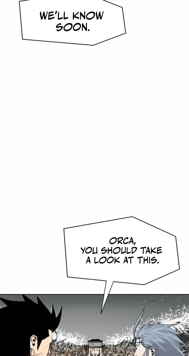 Read Red Storm chapter 426 image 15 on Lezhin