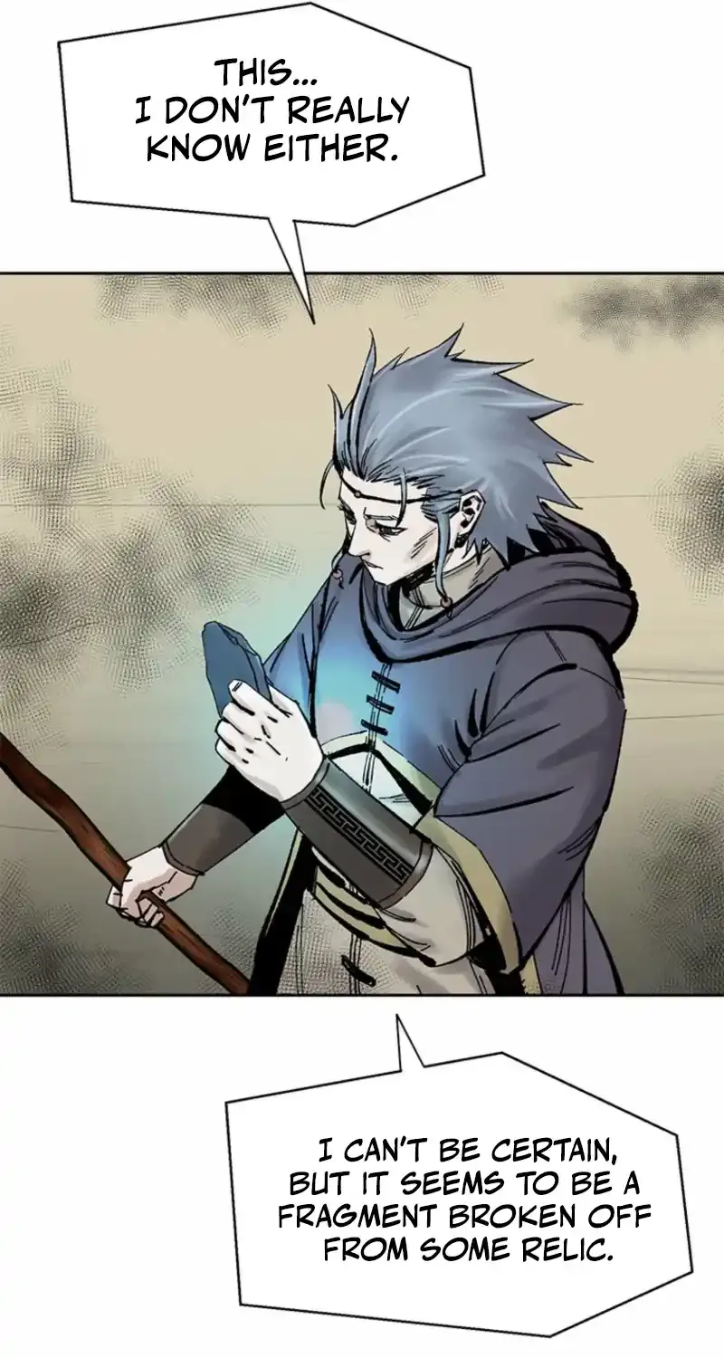 Read Red Storm chapter 426 image 18 on Lezhin