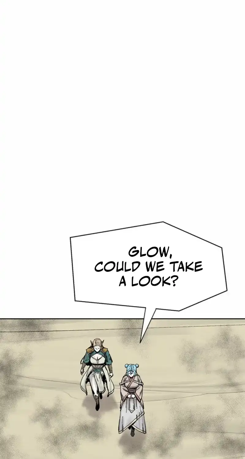 Read Red Storm chapter 426 image 19 on Lezhin