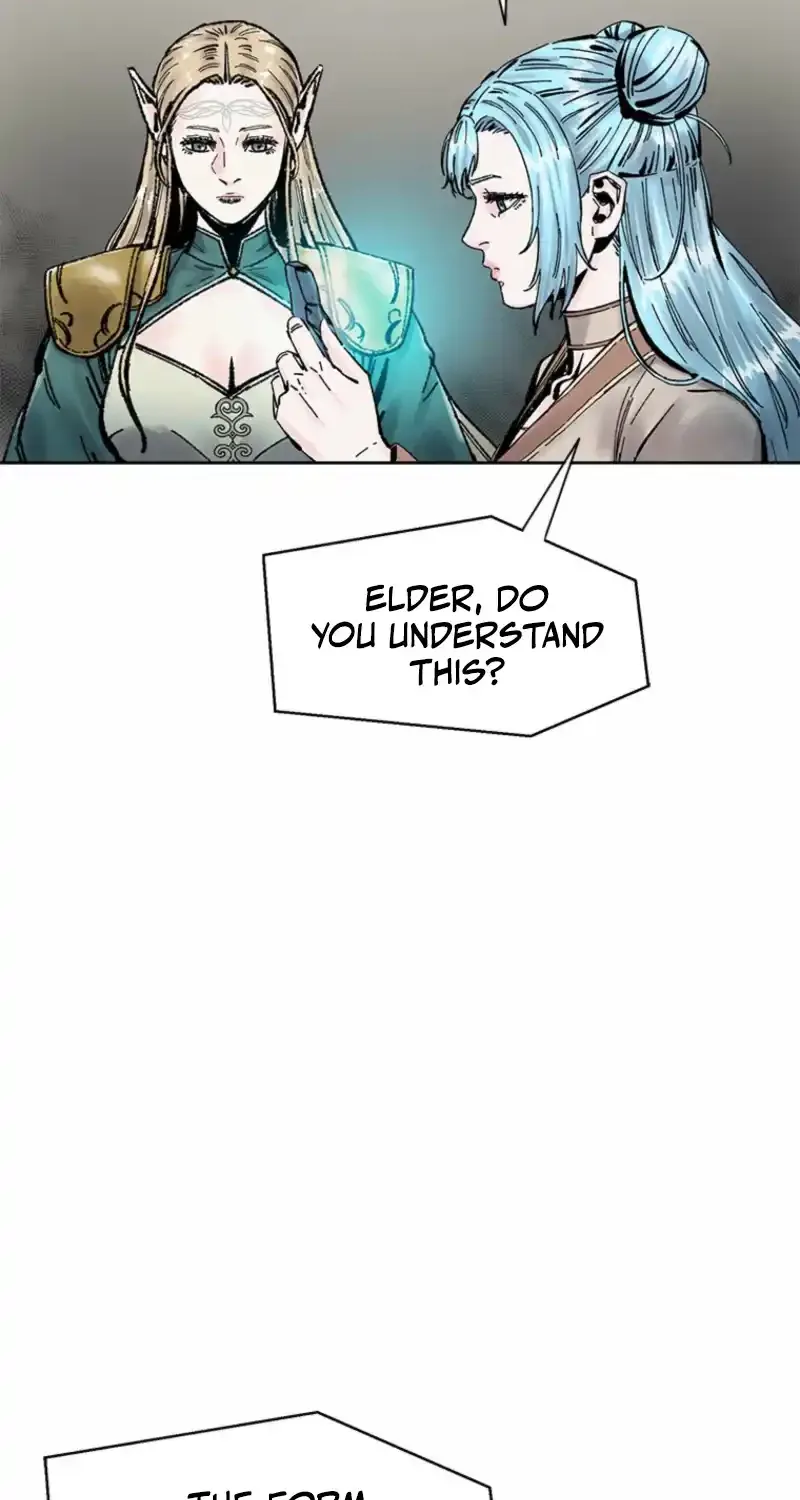 Read Red Storm chapter 426 image 21 on Lezhin