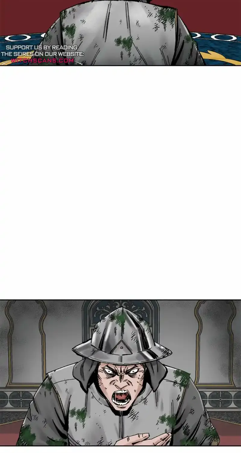 Read Red Storm chapter 426 image 33 on Lezhin