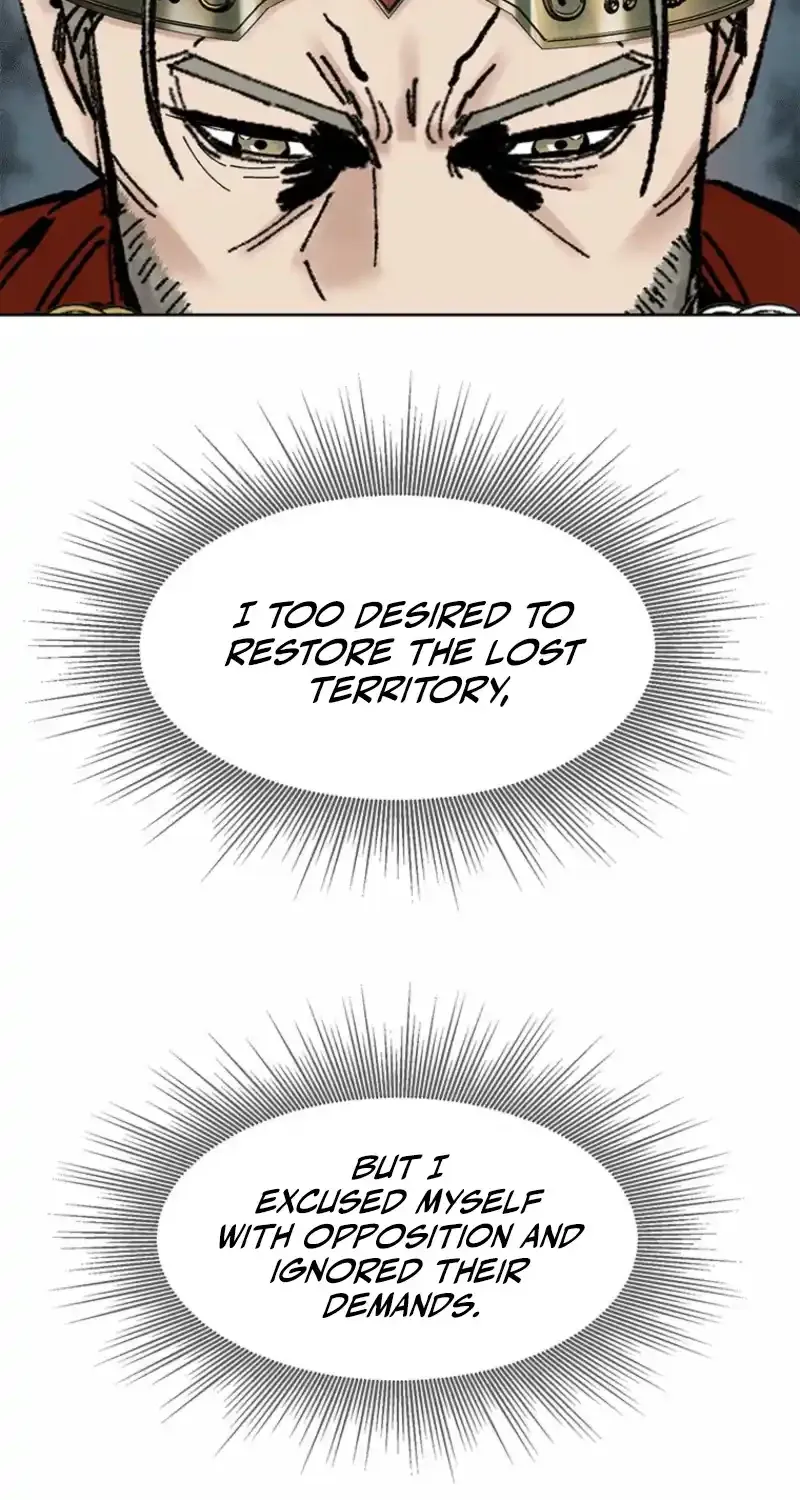 Read Red Storm chapter 426 image 44 on Lezhin