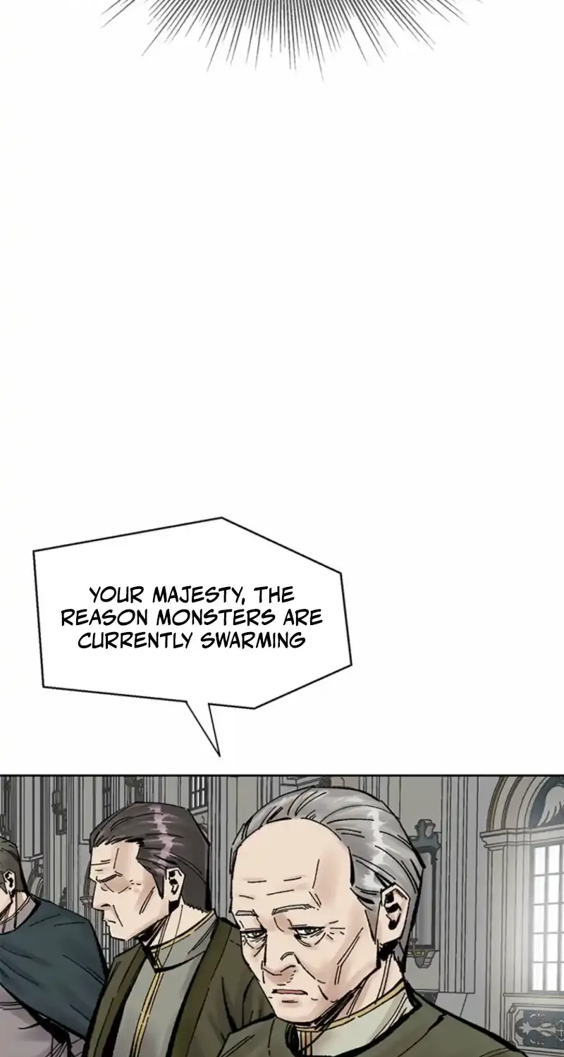 Read Red Storm chapter 426 image 48 on Lezhin