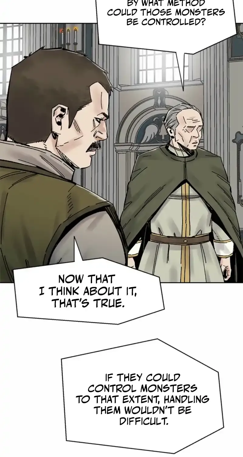 Read Red Storm chapter 426 image 50 on Lezhin