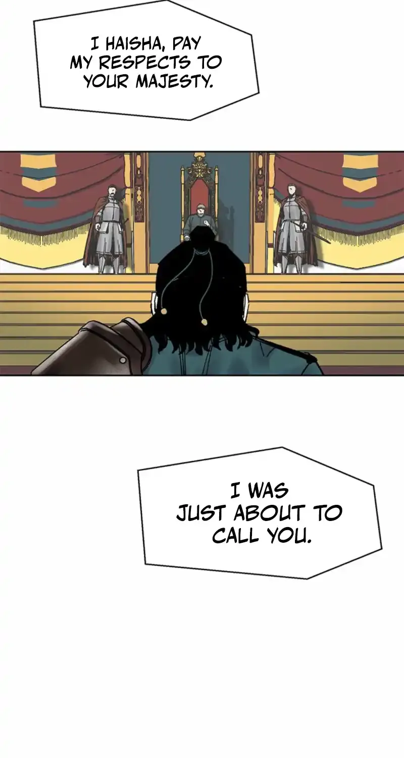 Read Red Storm chapter 426 image 59 on Lezhin