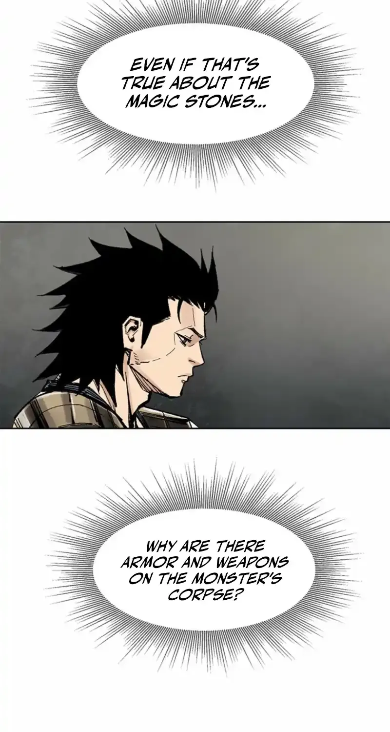 Read Red Storm chapter 426 image 6 on Lezhin
