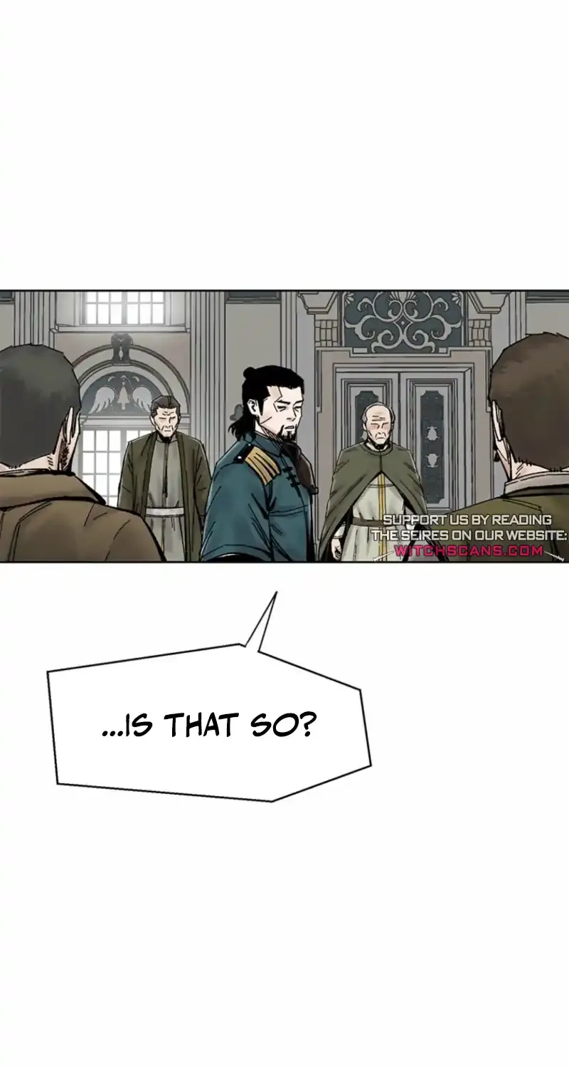 Read Red Storm chapter 426 image 60 on Lezhin