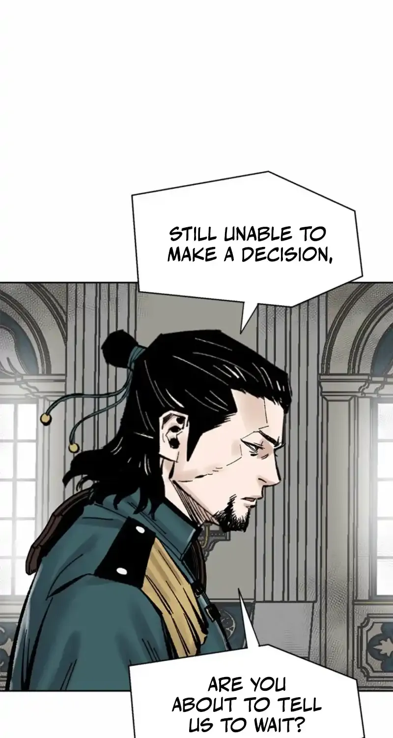 Read Red Storm chapter 426 image 61 on Lezhin