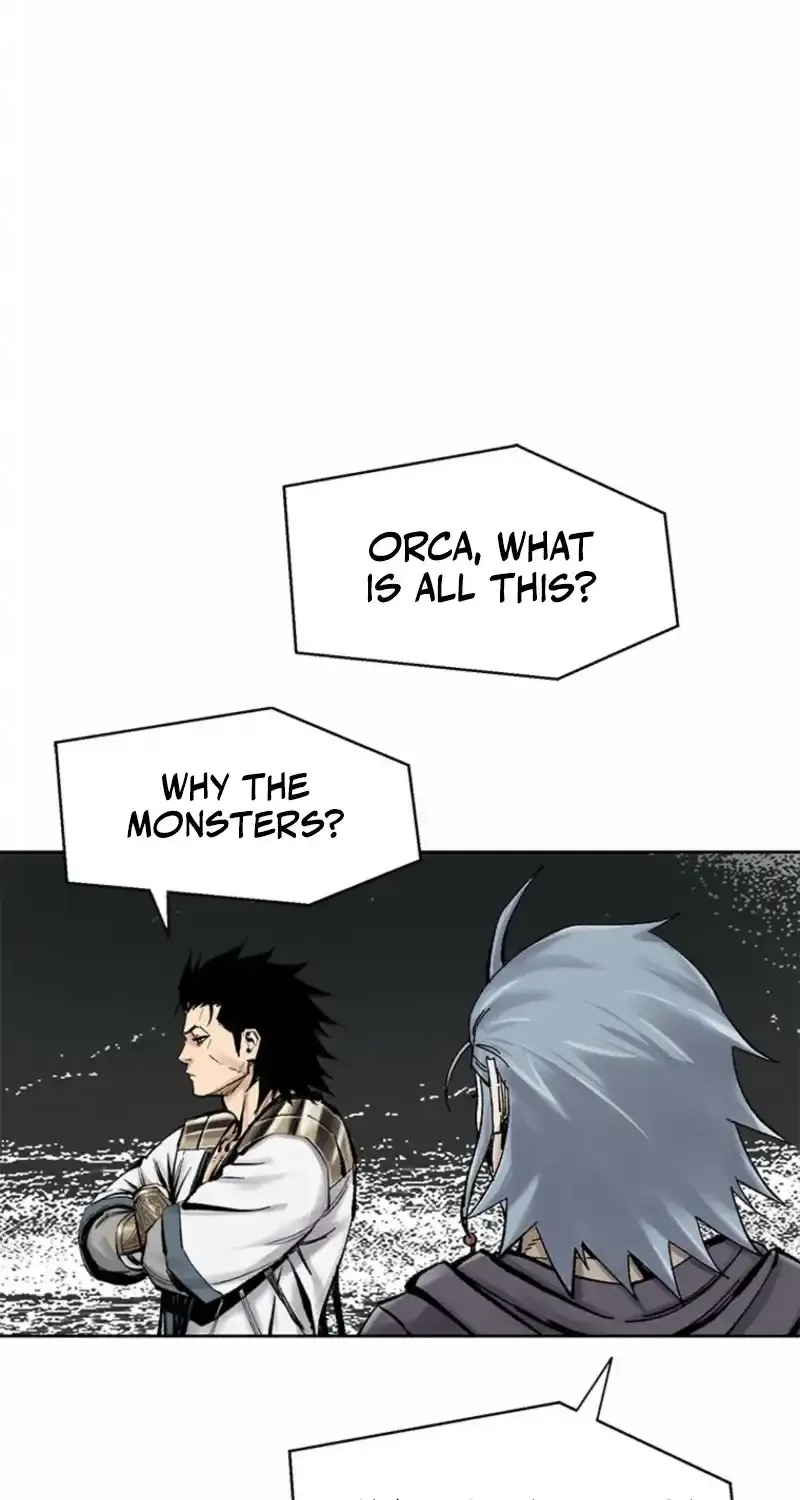 Read Red Storm chapter 426 image 7 on Lezhin