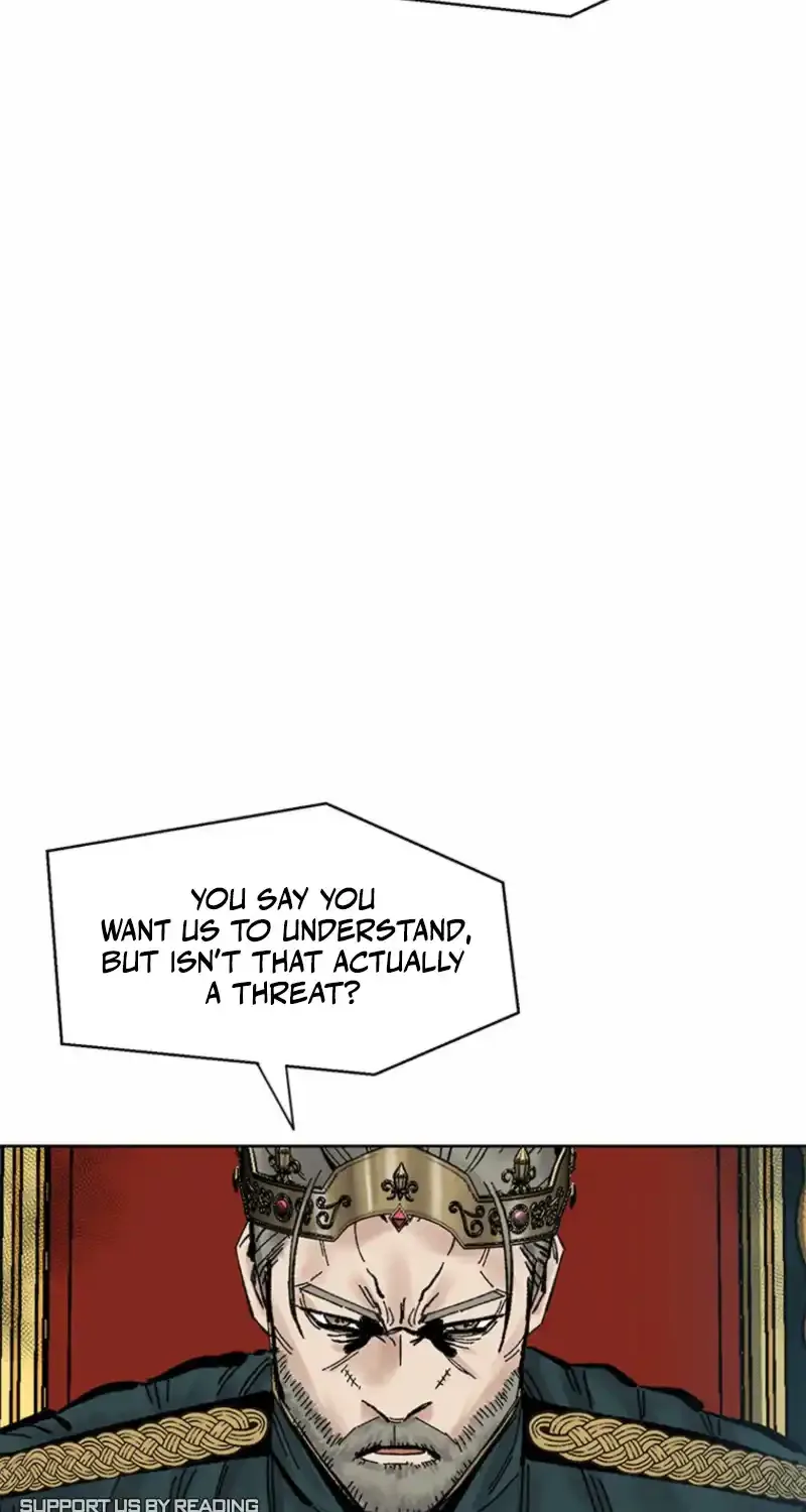 Read Red Storm chapter 426 image 71 on Lezhin