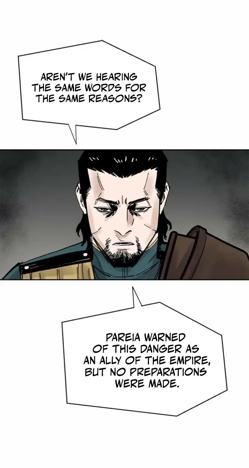 Read Red Storm chapter 426 image 73 on Lezhin