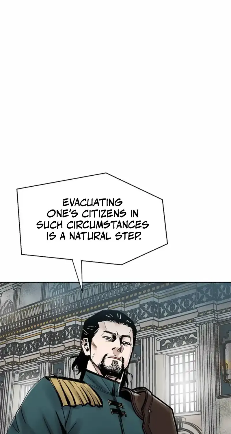 Read Red Storm chapter 426 image 74 on Lezhin
