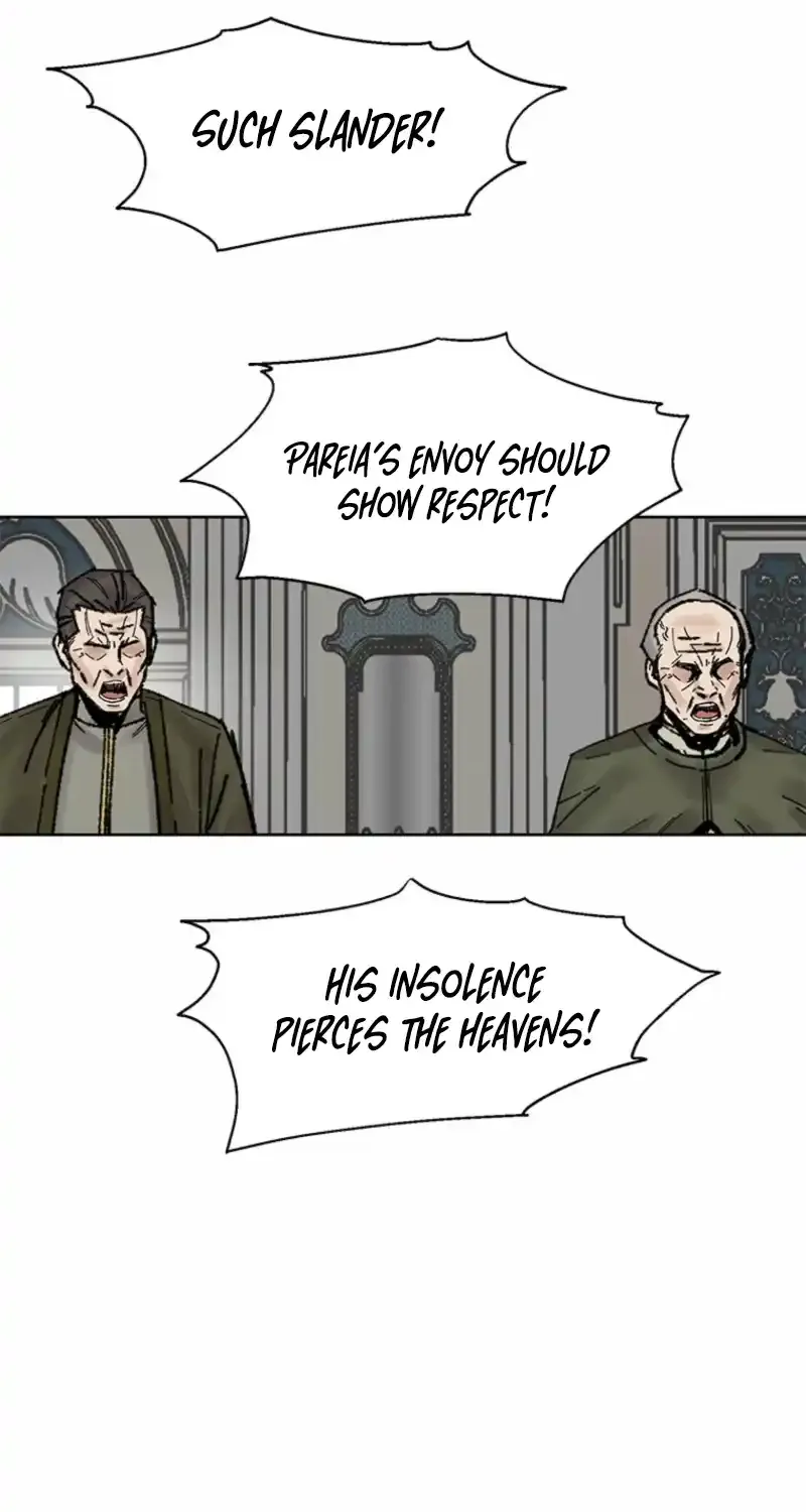 Read Red Storm chapter 426 image 78 on Lezhin