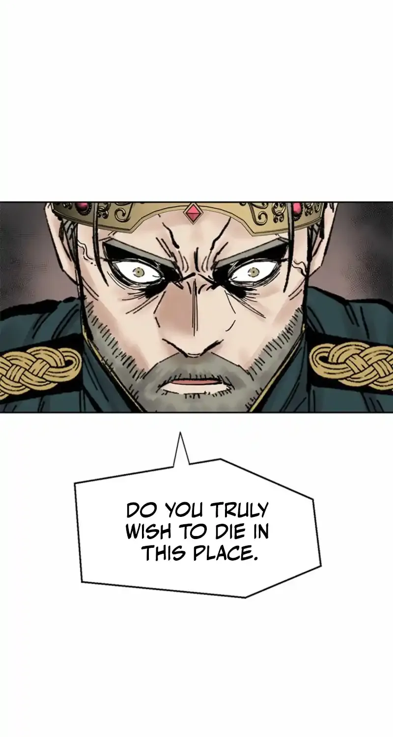 Read Red Storm chapter 426 image 88 on Lezhin