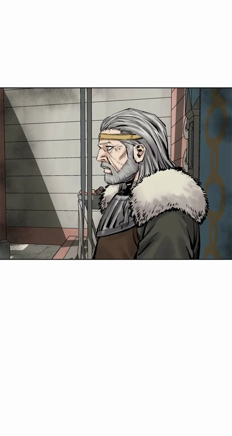 Read Red Storm chapter 427 image 100 on Lezhin