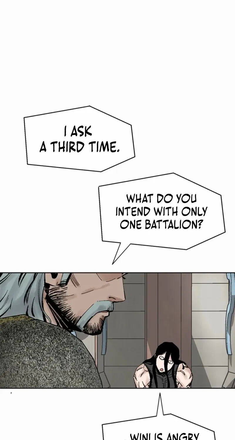 Read Red Storm chapter 427 image 101 on Lezhin