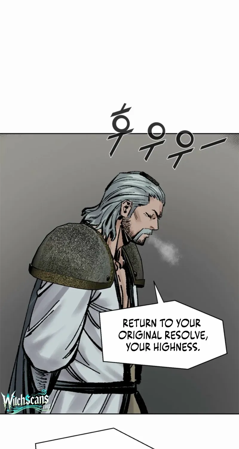 Read Red Storm chapter 427 image 104 on Lezhin