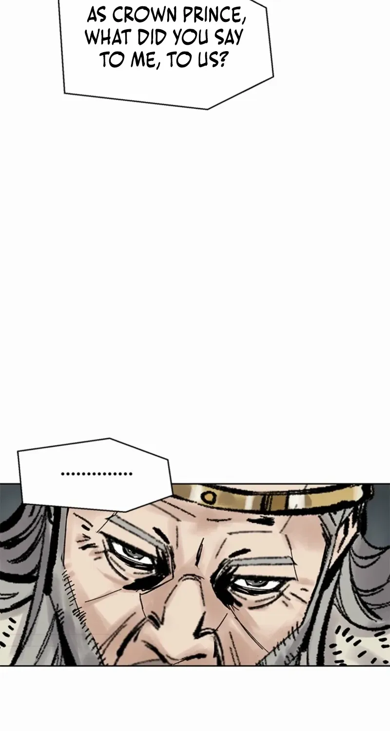 Read Red Storm chapter 427 image 105 on Lezhin