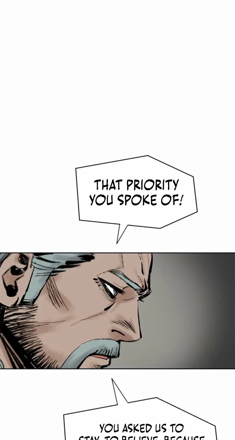 Read Red Storm chapter 427 image 106 on Lezhin