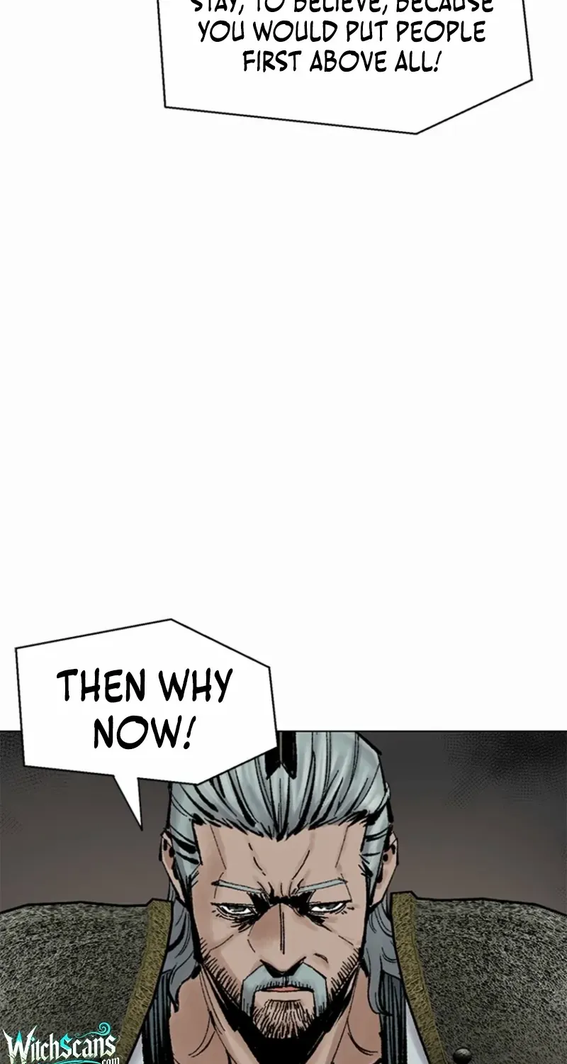 Read Red Storm chapter 427 image 107 on Lezhin