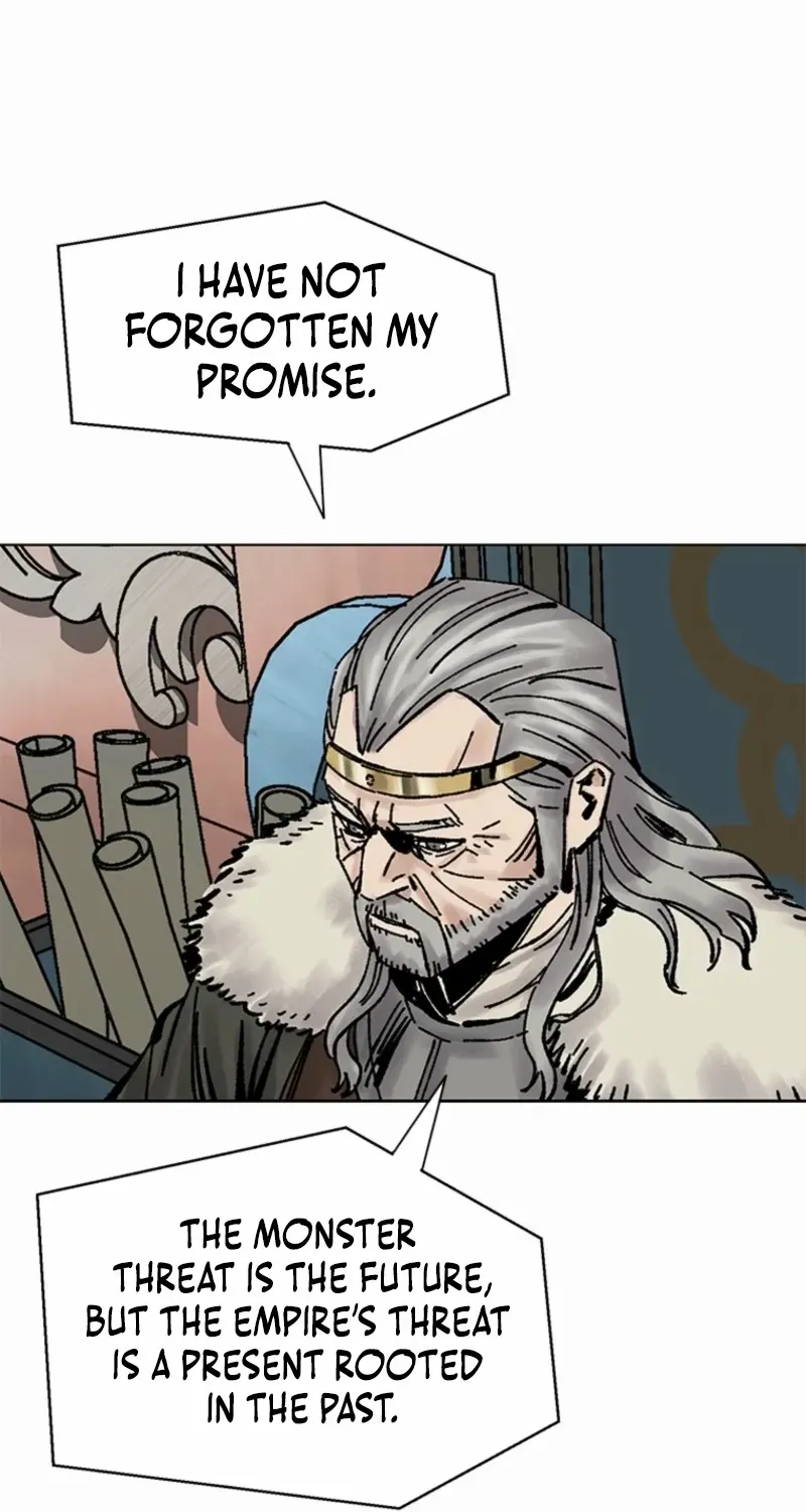 Read Red Storm chapter 427 image 110 on Lezhin
