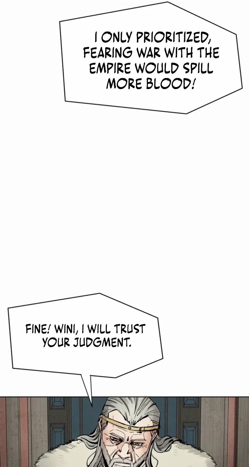 Read Red Storm chapter 427 image 111 on Lezhin