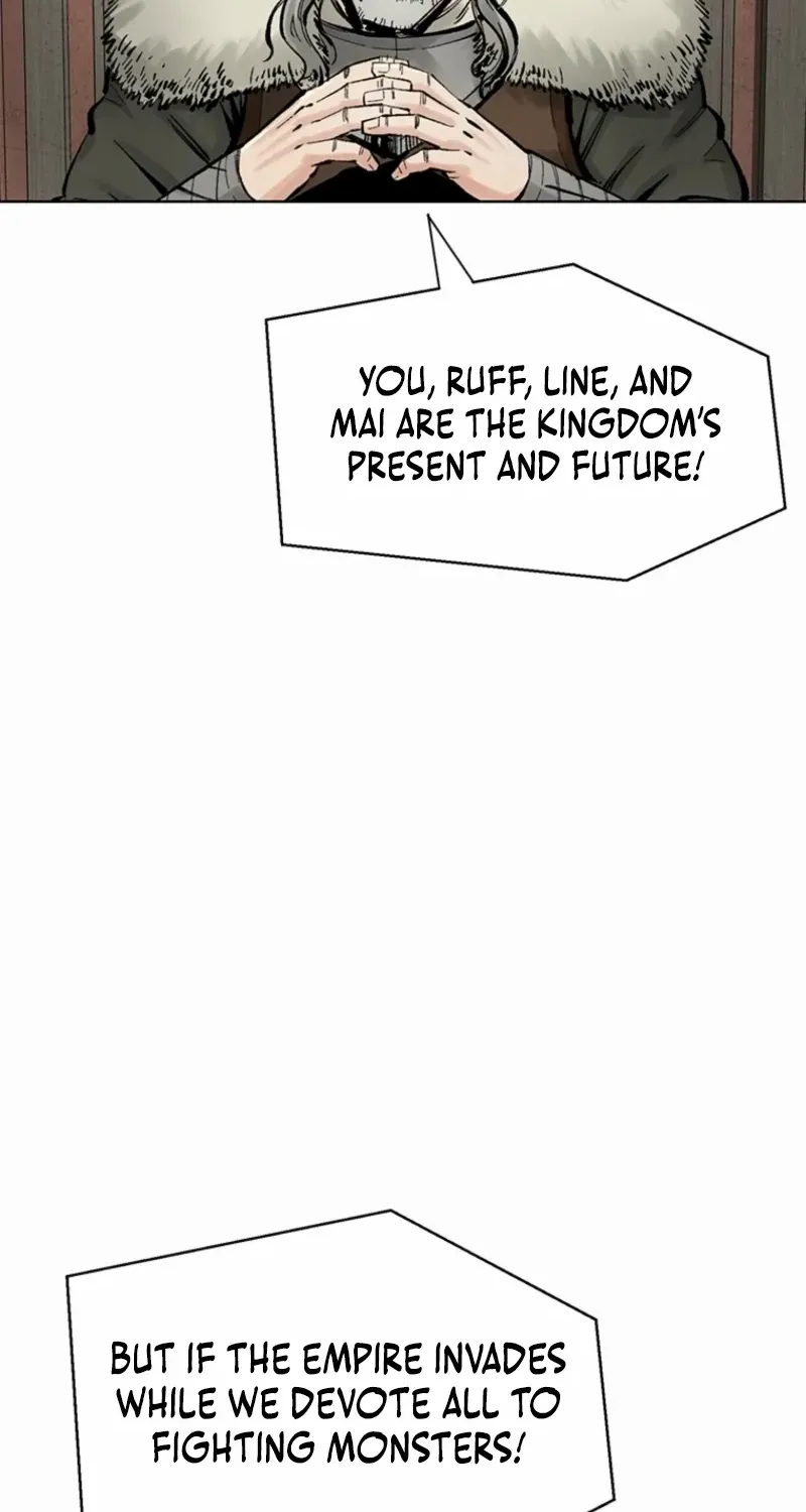 Read Red Storm chapter 427 image 112 on Lezhin