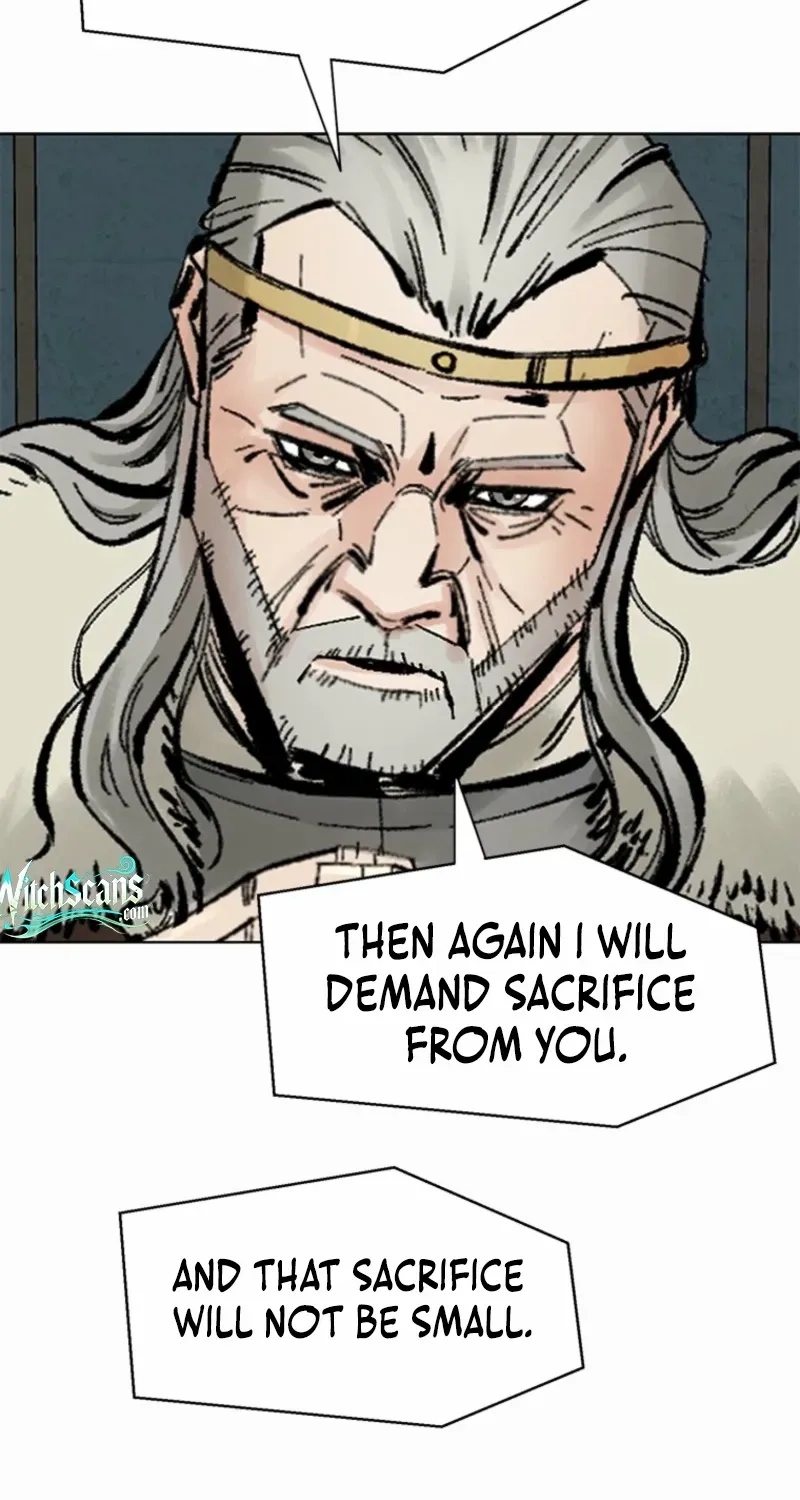 Read Red Storm chapter 427 image 113 on Lezhin