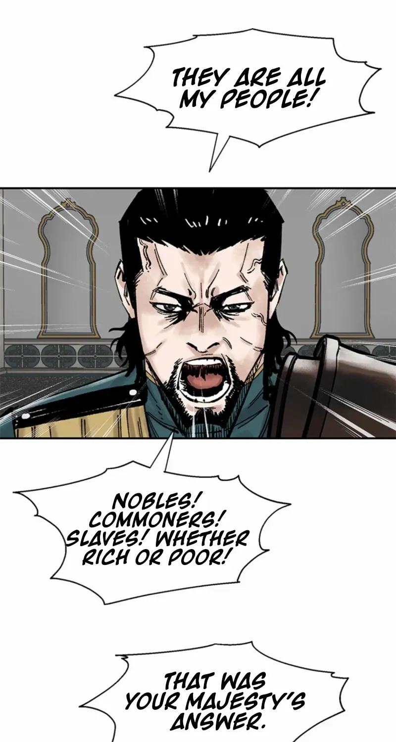 Read Red Storm chapter 427 image 12 on Lezhin