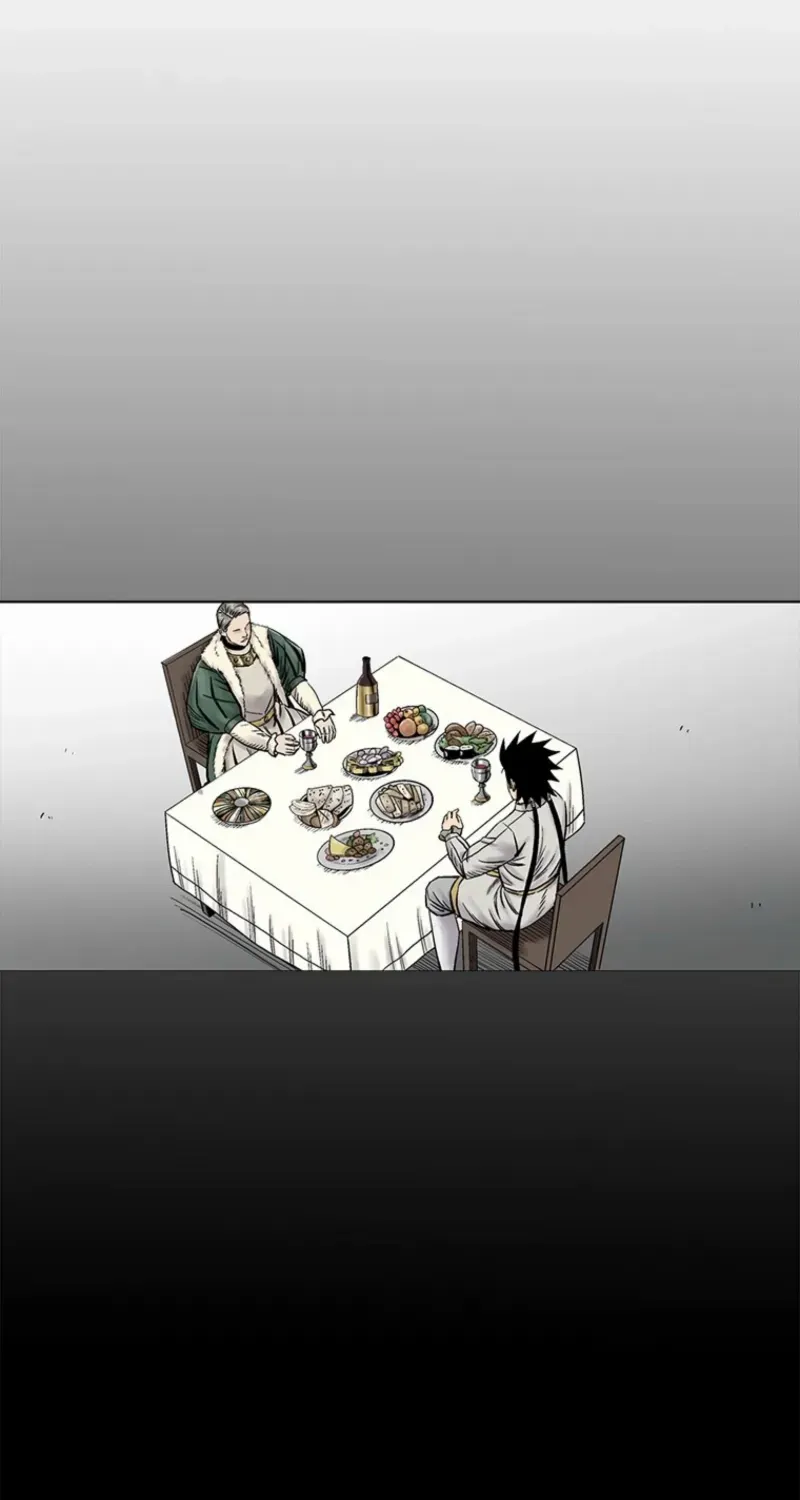Read Red Storm chapter 427 image 14 on Lezhin