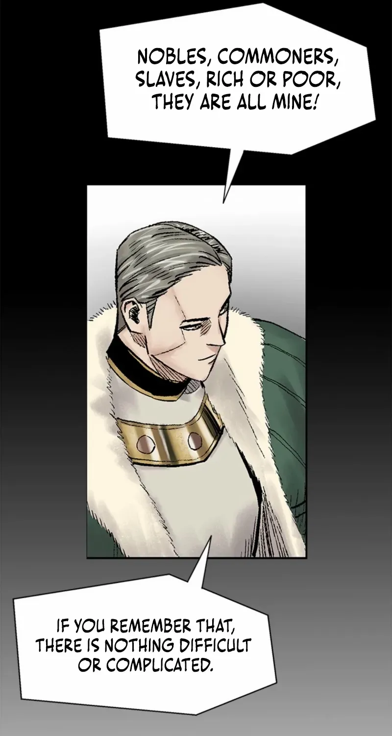Read Red Storm chapter 427 image 18 on Lezhin