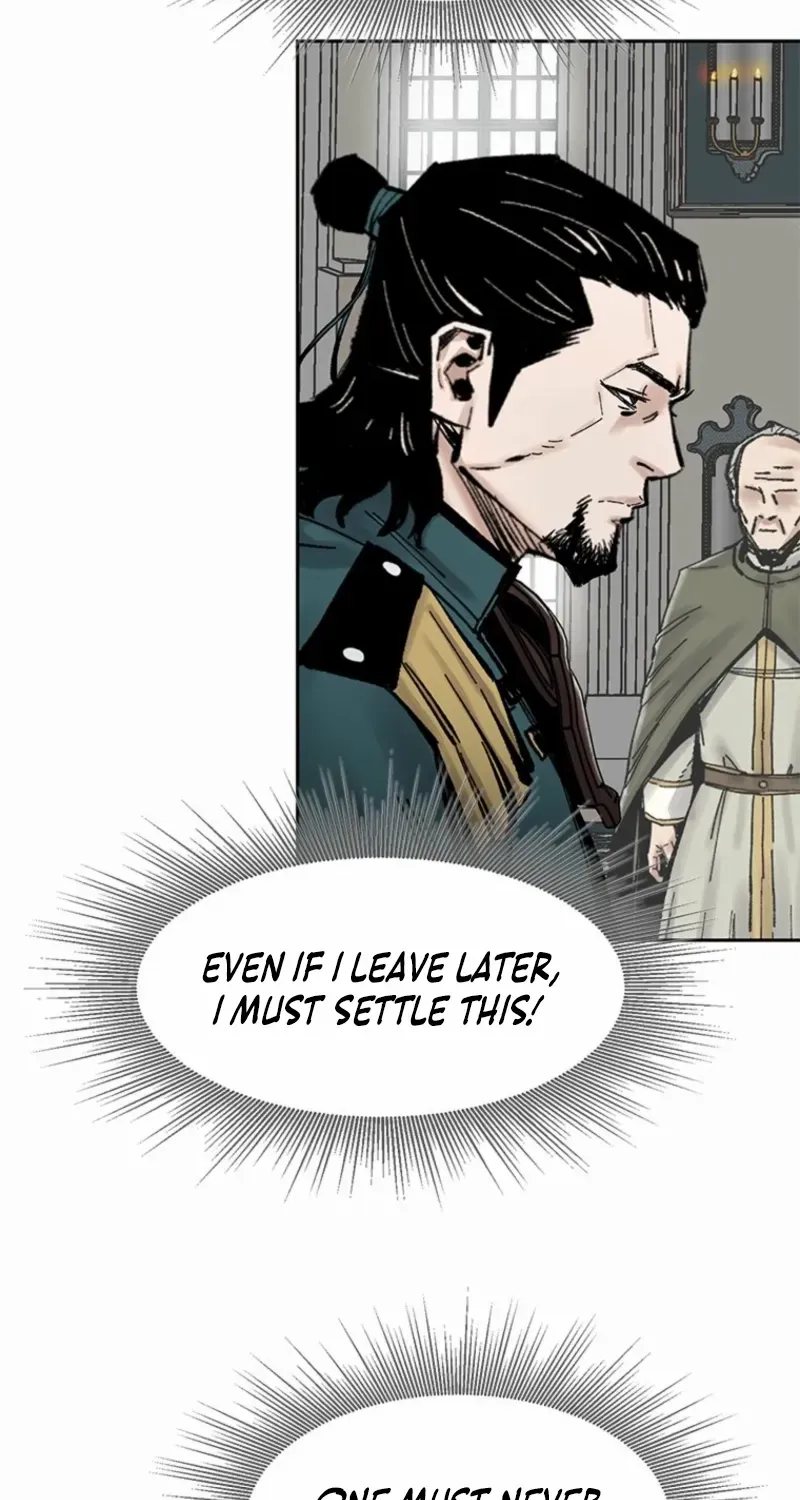 Read Red Storm chapter 427 image 21 on Lezhin