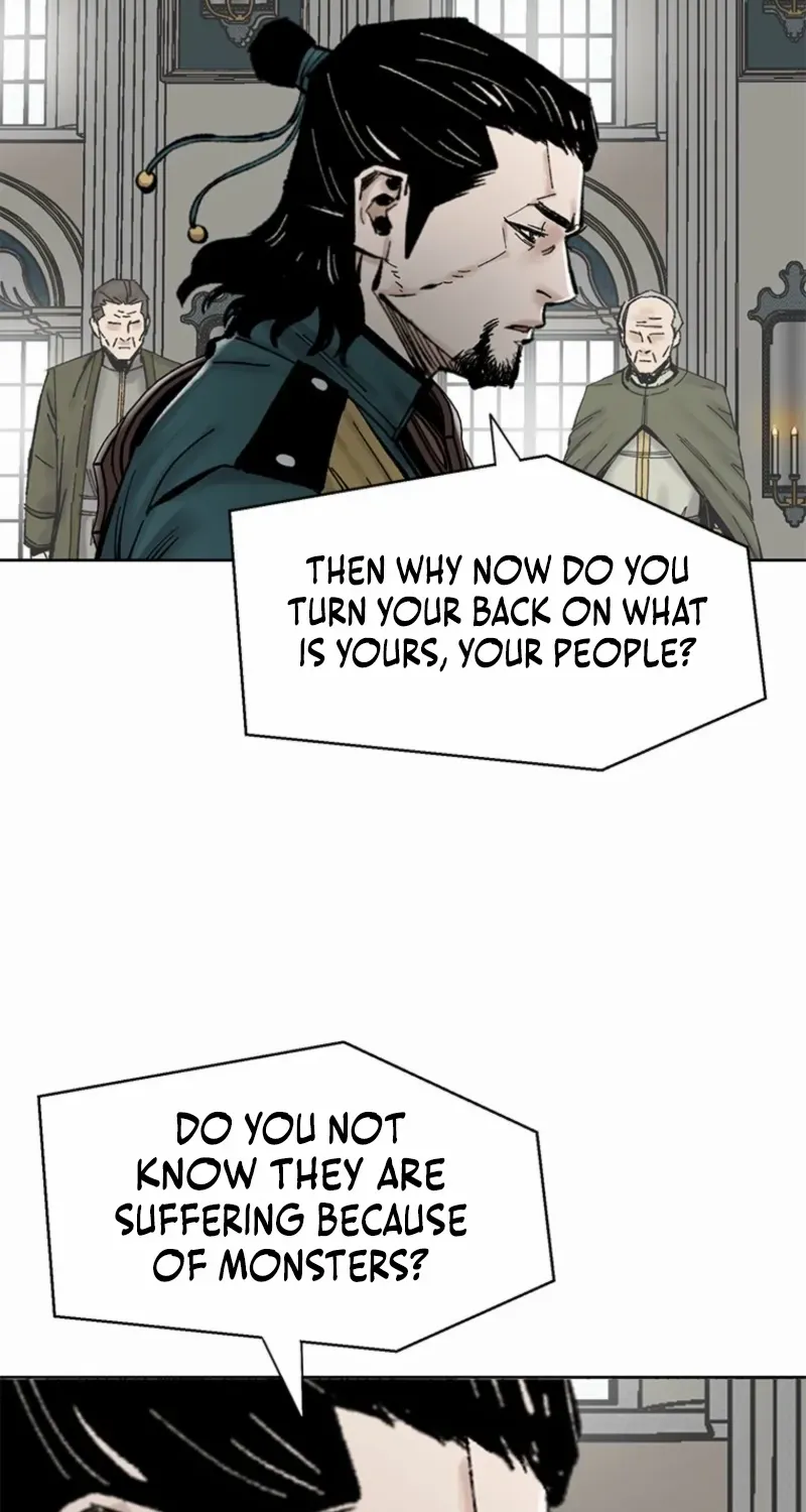 Read Red Storm chapter 427 image 25 on Lezhin
