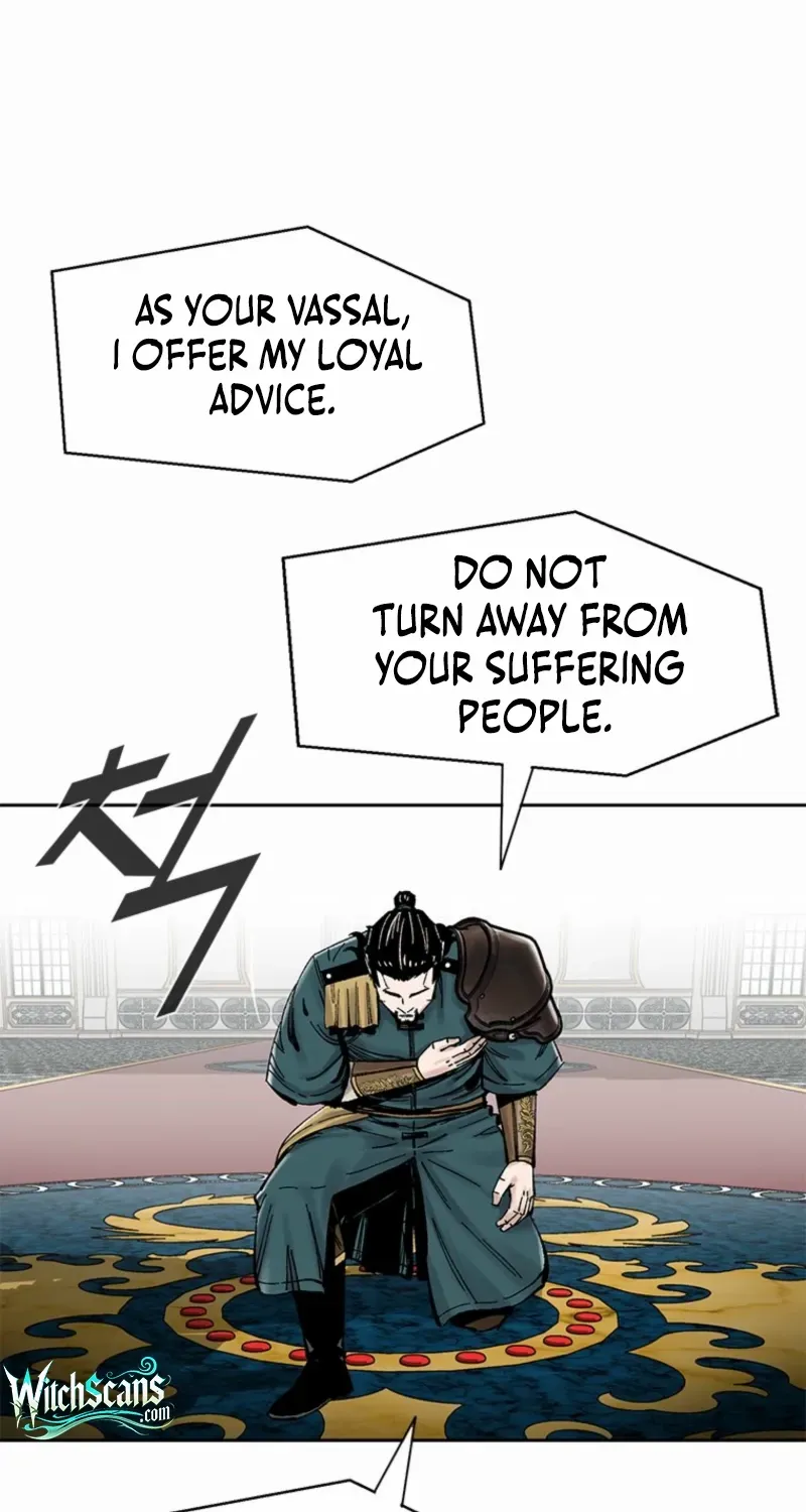 Read Red Storm chapter 427 image 27 on Lezhin