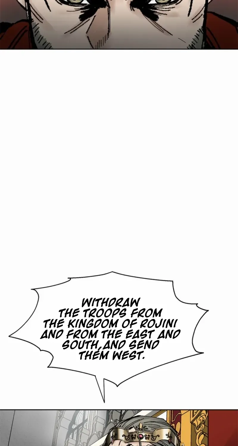 Read Red Storm chapter 427 image 32 on Lezhin