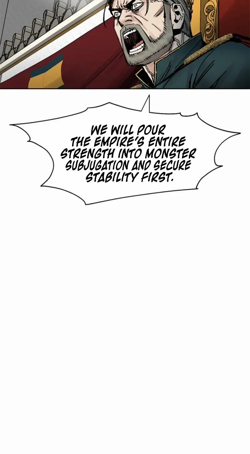 Read Red Storm chapter 427 image 33 on Lezhin