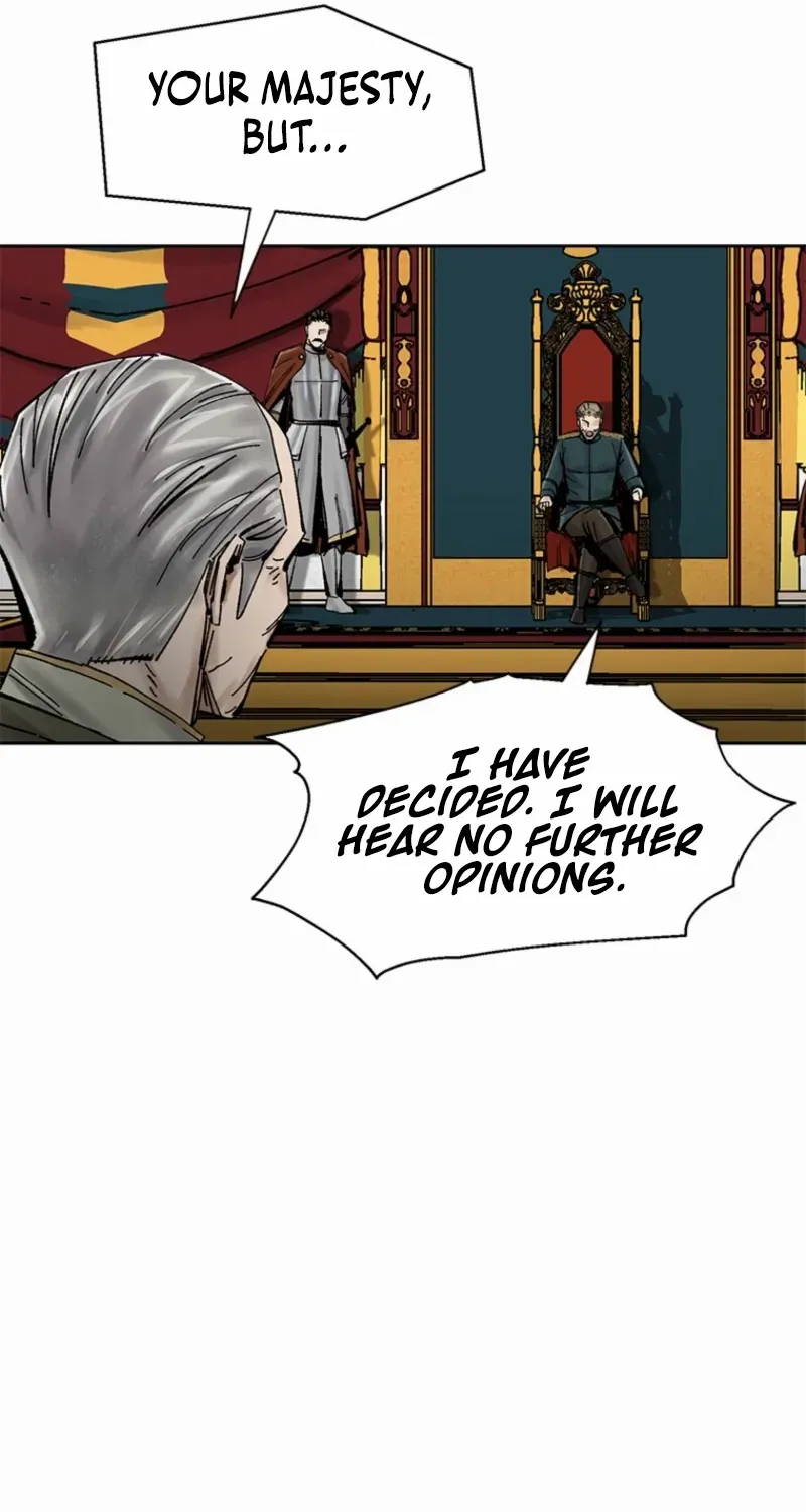 Read Red Storm chapter 427 image 34 on Lezhin