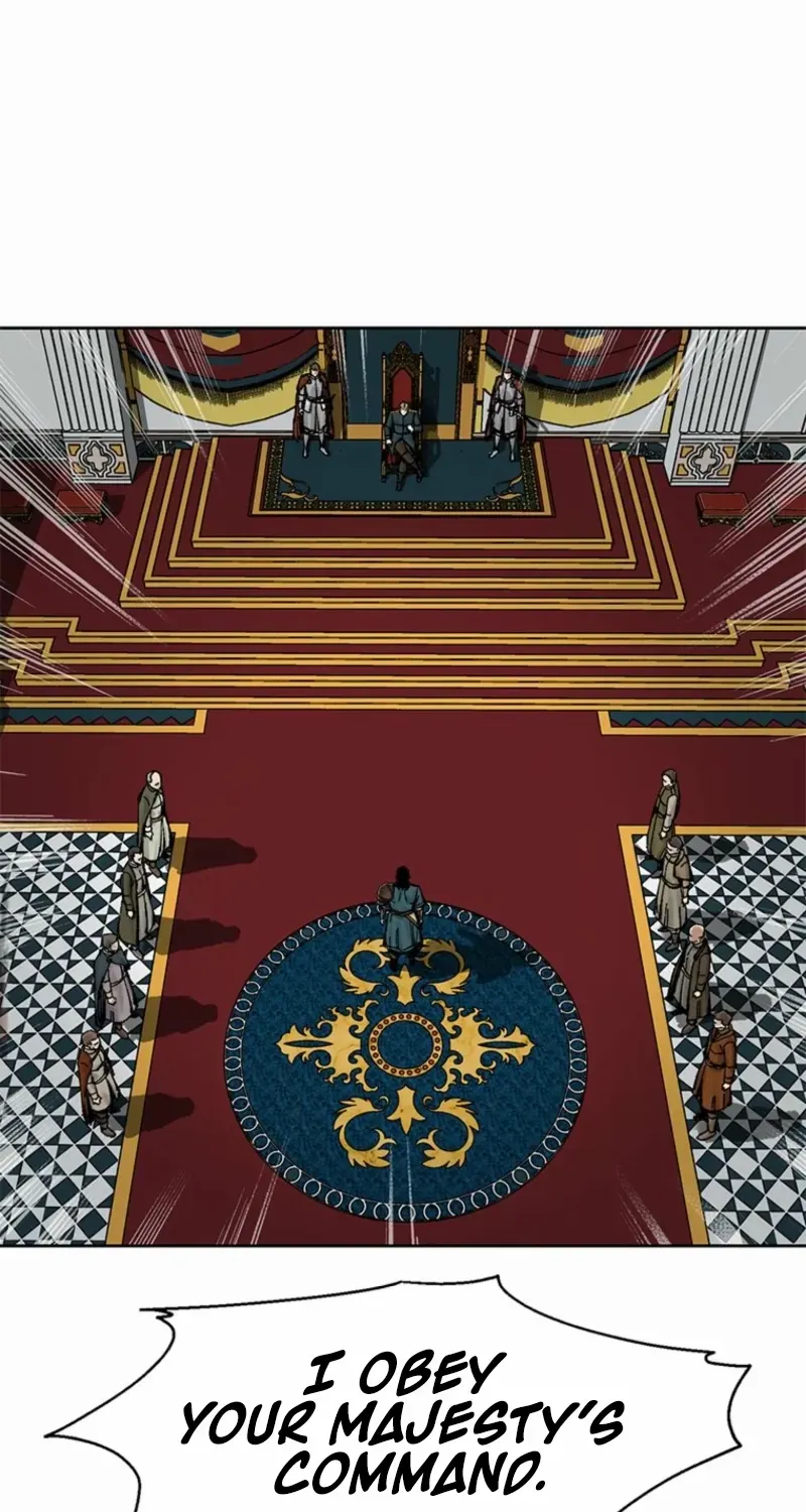 Read Red Storm chapter 427 image 35 on Lezhin