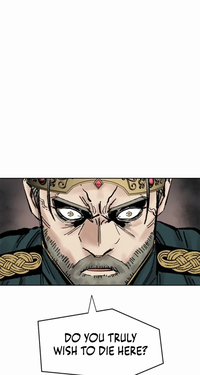 Read Red Storm chapter 427 image 4 on Lezhin