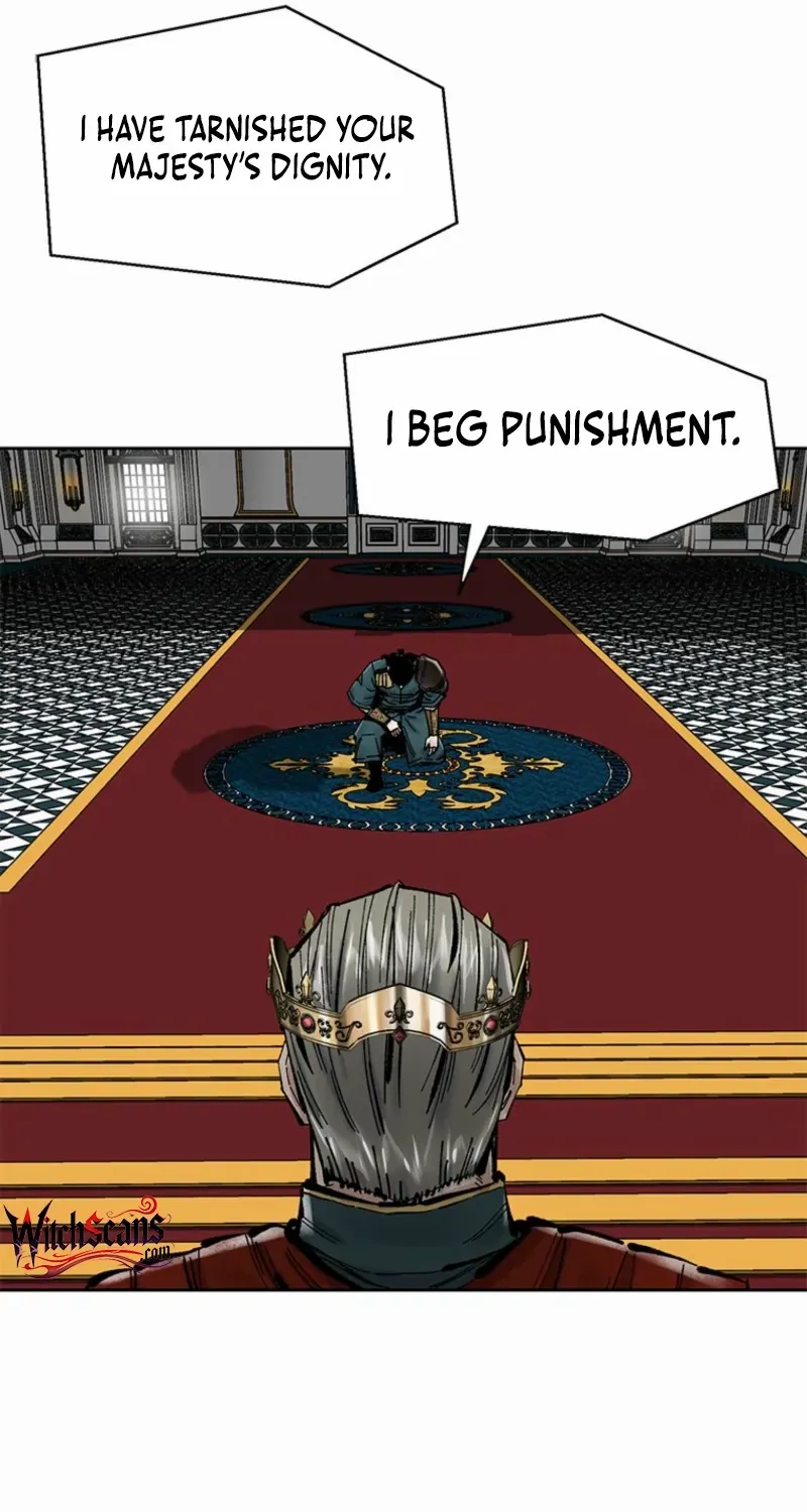 Read Red Storm chapter 427 image 40 on Lezhin