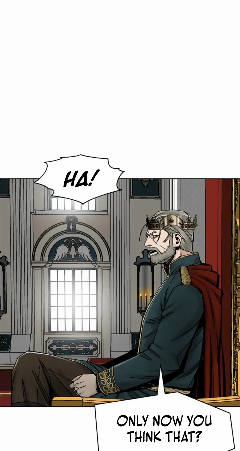 Read Red Storm chapter 427 image 41 on Lezhin
