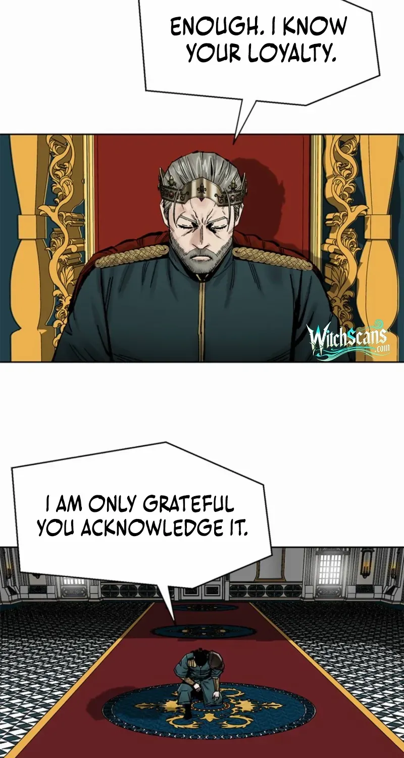 Read Red Storm chapter 427 image 44 on Lezhin