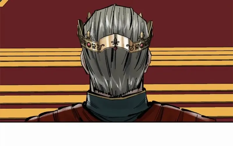 Read Red Storm chapter 427 image 45 on Lezhin