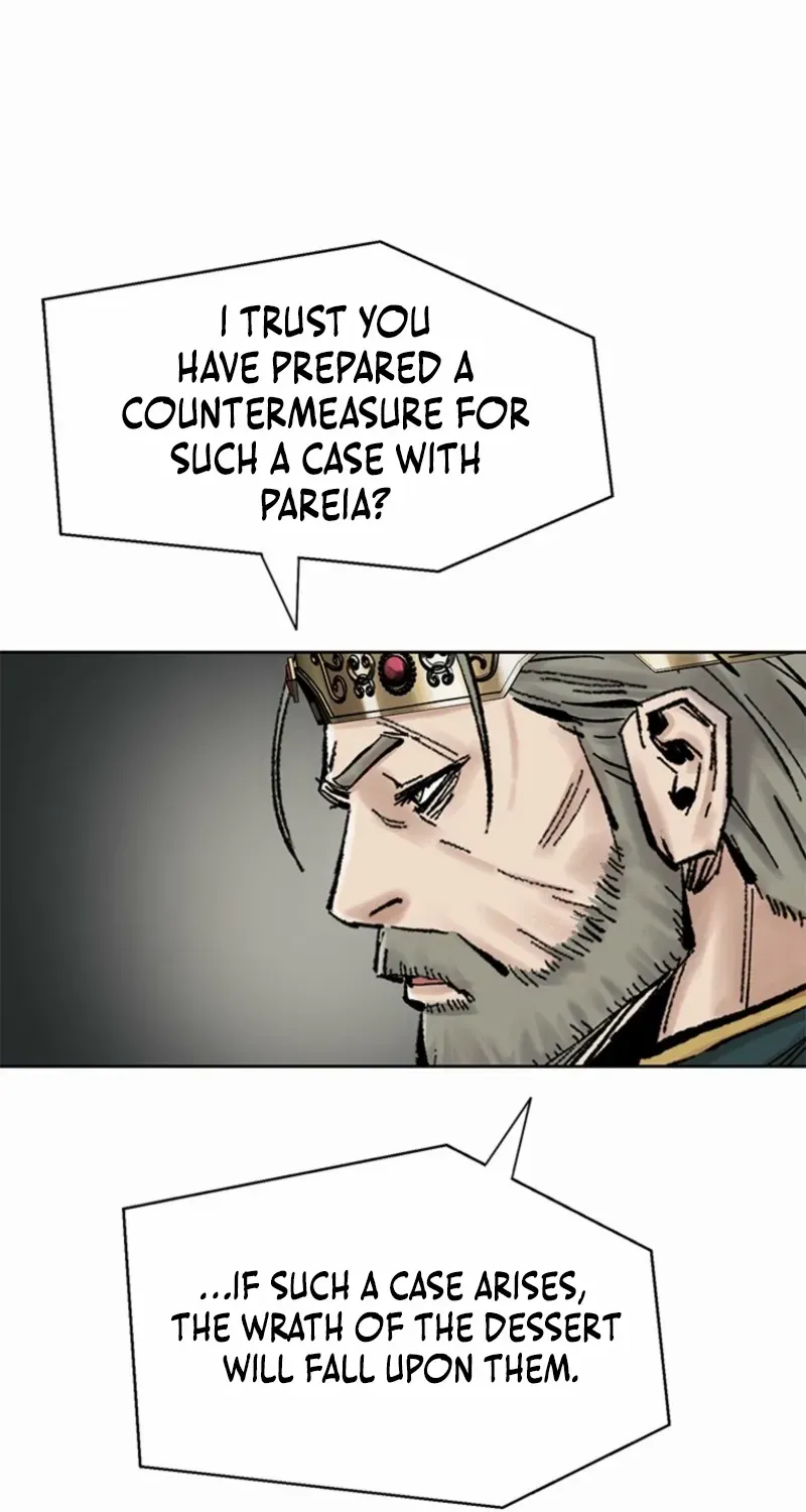 Read Red Storm chapter 427 image 48 on Lezhin