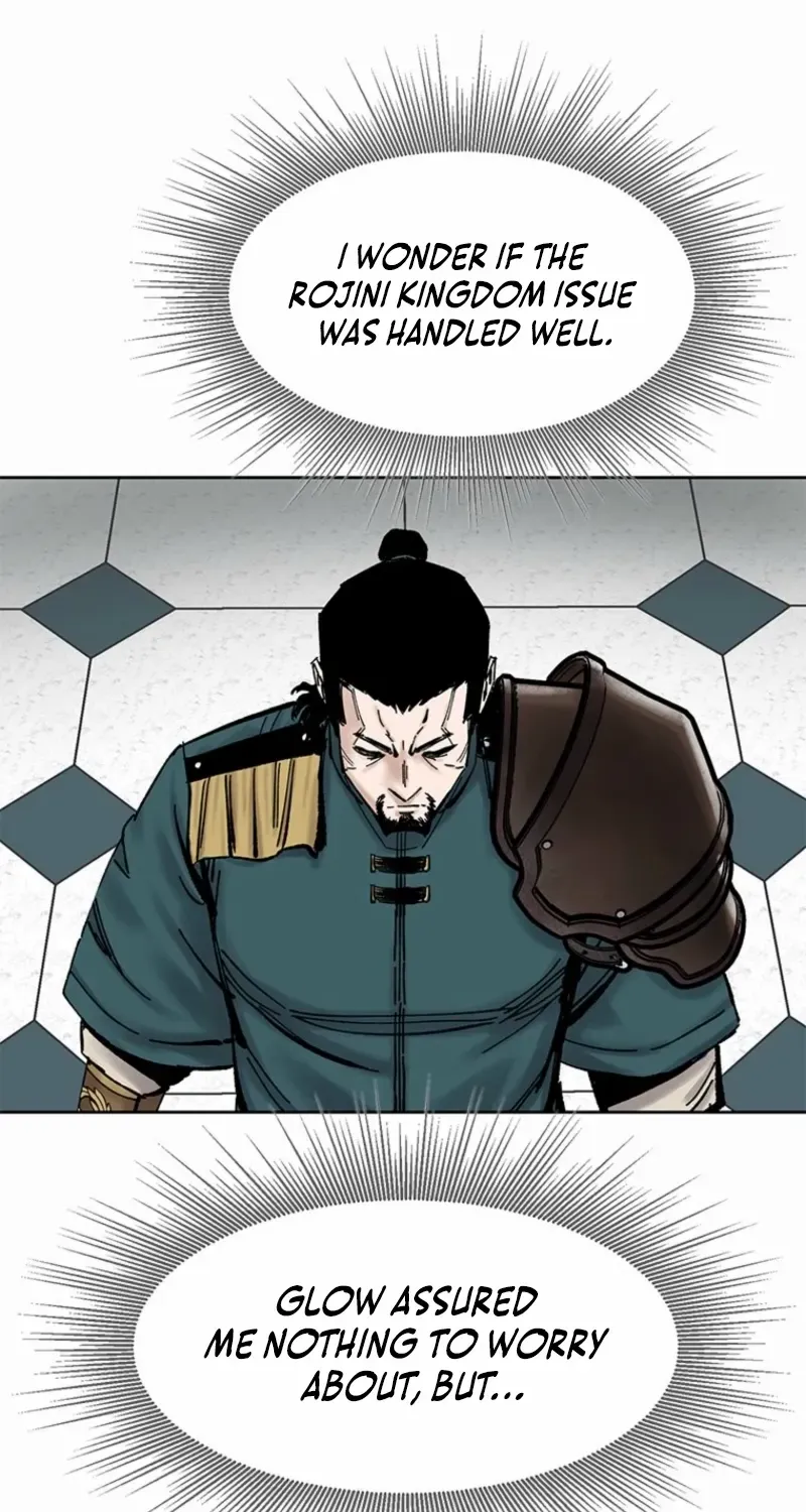 Read Red Storm chapter 427 image 53 on Lezhin