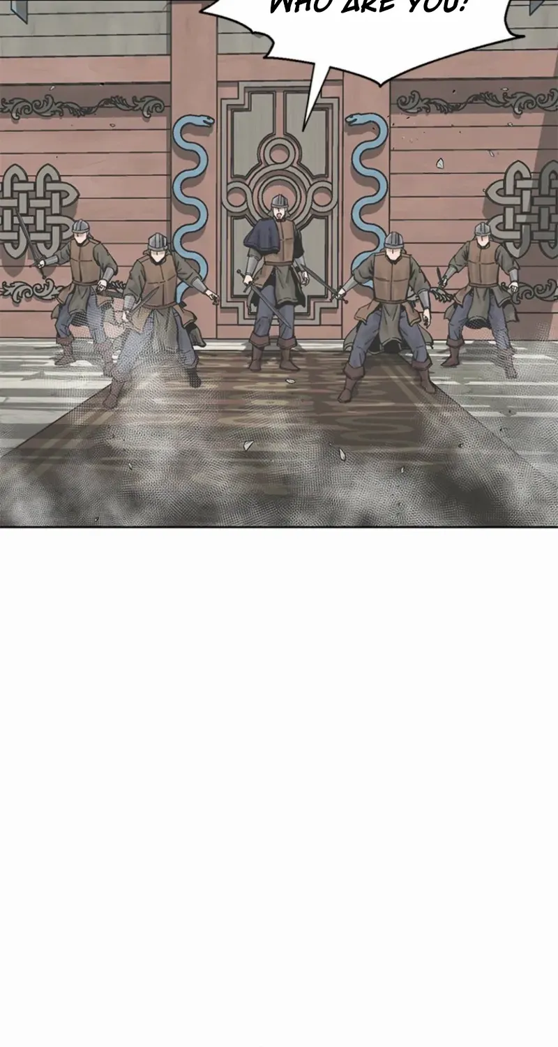 Read Red Storm chapter 427 image 60 on Lezhin