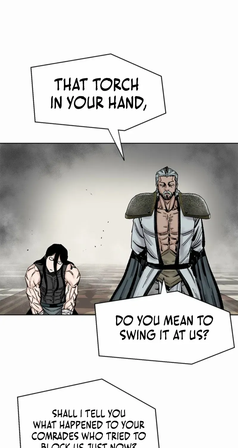 Read Red Storm chapter 427 image 62 on Lezhin
