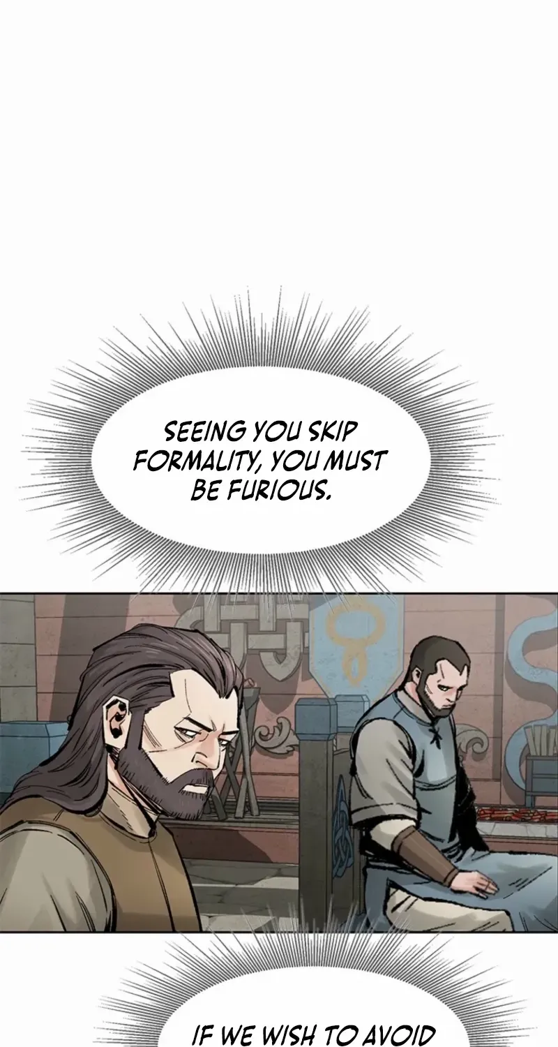 Read Red Storm chapter 427 image 73 on Lezhin